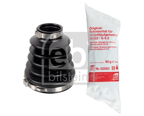 Bellow Kit, drive shaft